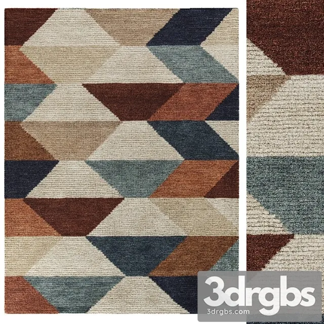 Carpets_1 3D Model Download Carpets_1 3D Model Download