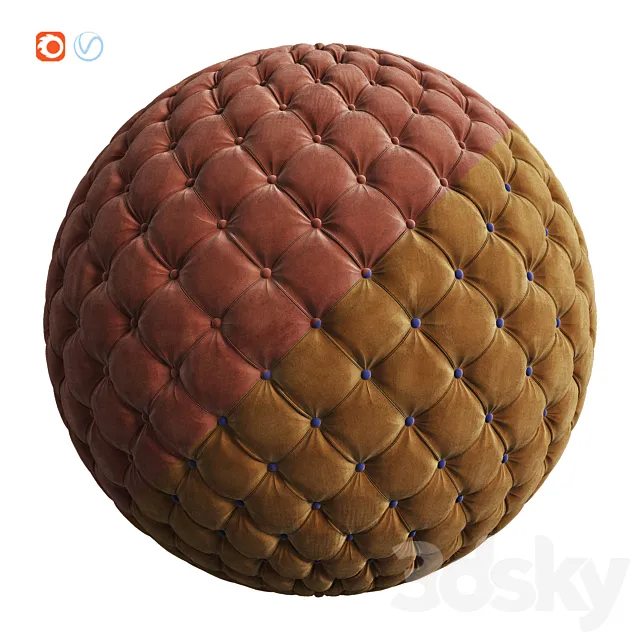 carriage screed 3D Model