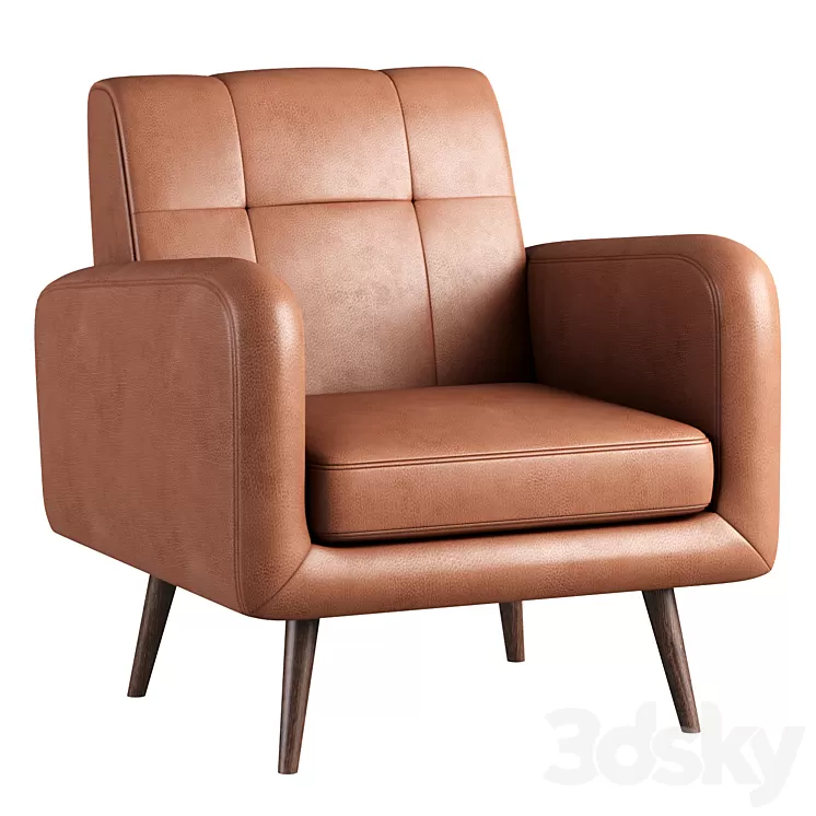 Carson carrington lounge chair sales