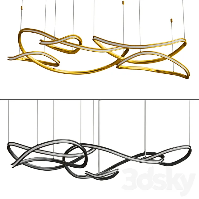 CARSTEN 3D Model CARSTEN 3D Model