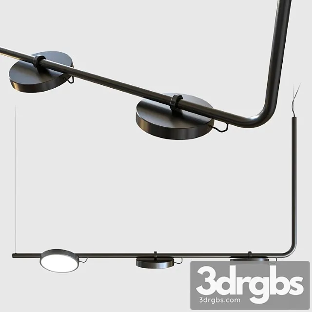 Cary long 3D Model Download