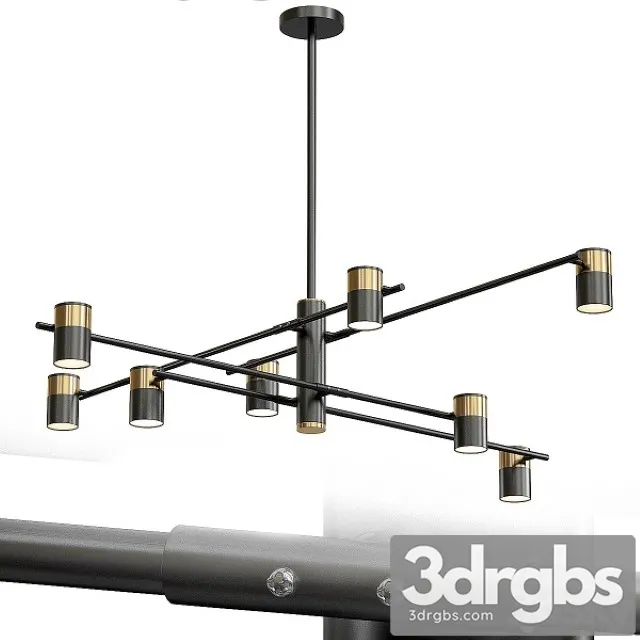 CASA 2 3D Model Download