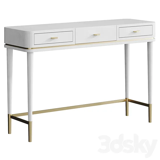 Casa Magna CRIS 3D Model Casa Magna CRIS 3D Model