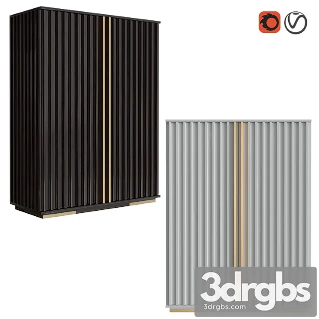 Casa magna relevo cabinet Casa magna relevo cabinet