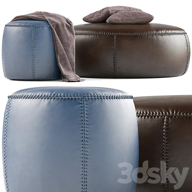 Casablanca 3DModel Casablanca 3DModel