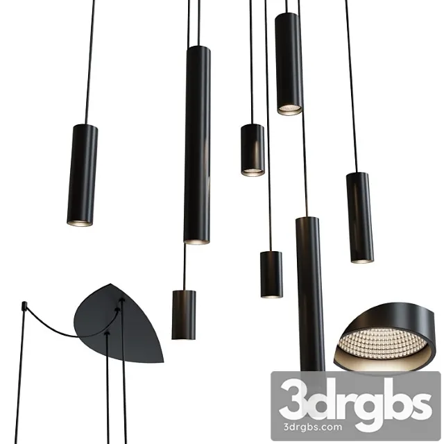 Casablanca Tubus 3D Model Download