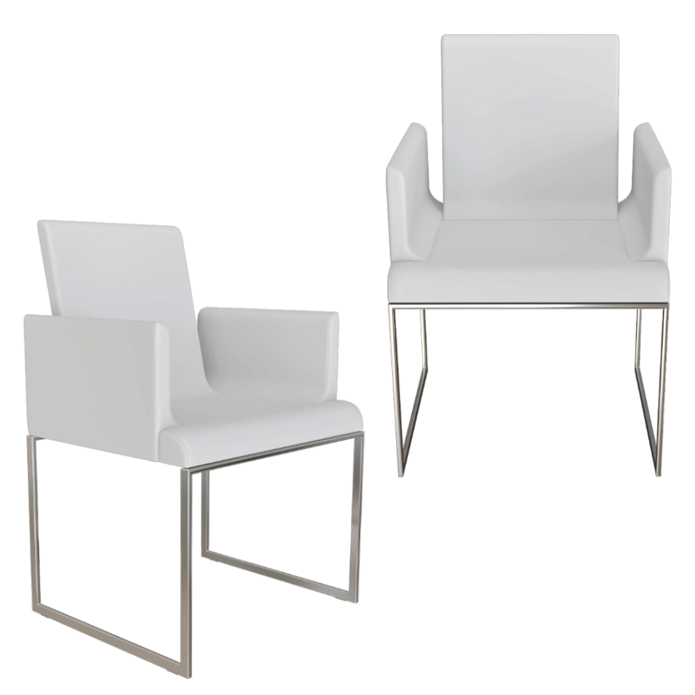 CasaDesús – Chair Hemingway 3D Model