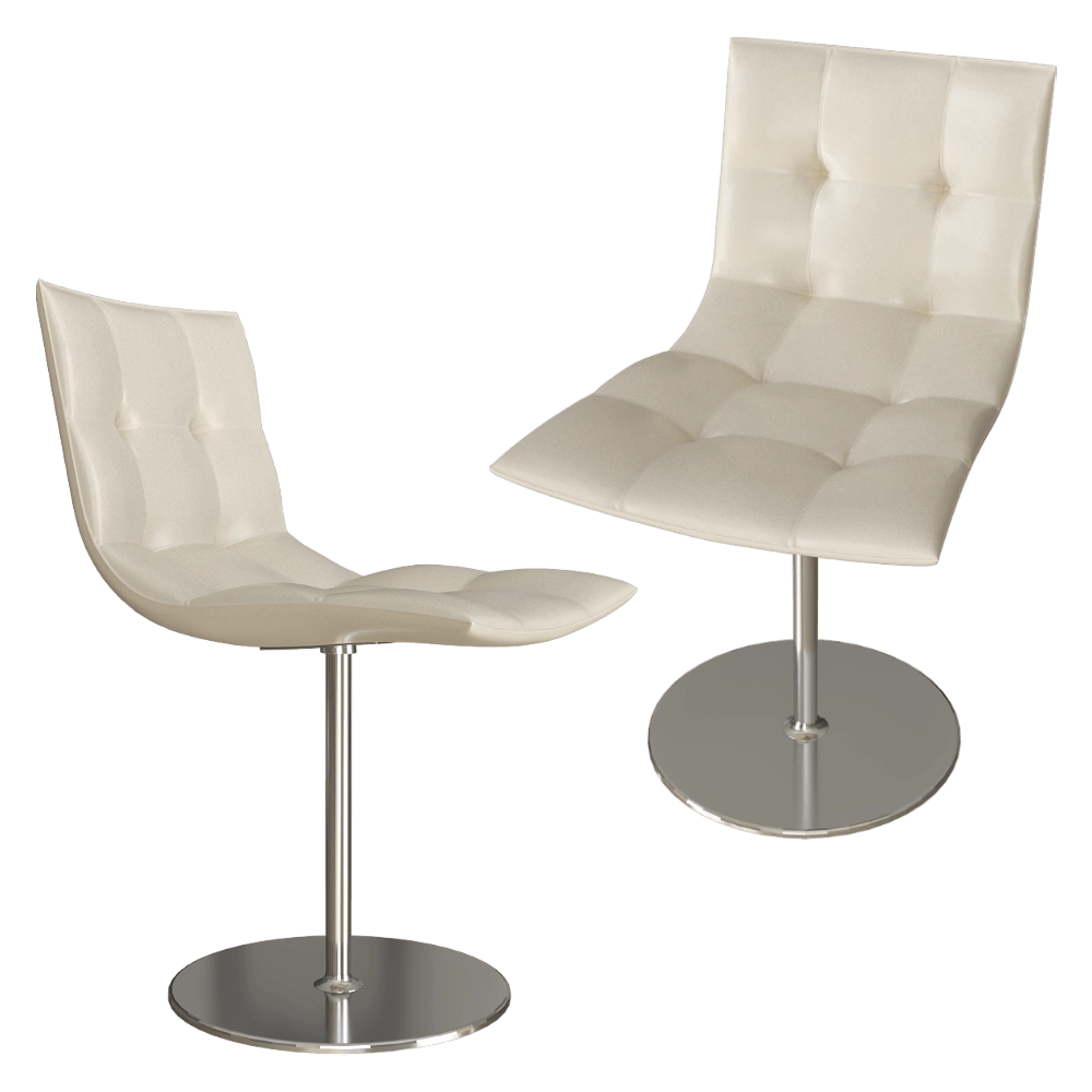CasaDesús – Chair Turkana 3D Model