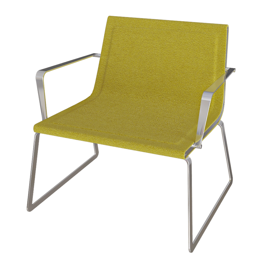 CasaDesús – Chair Urka 3D Model