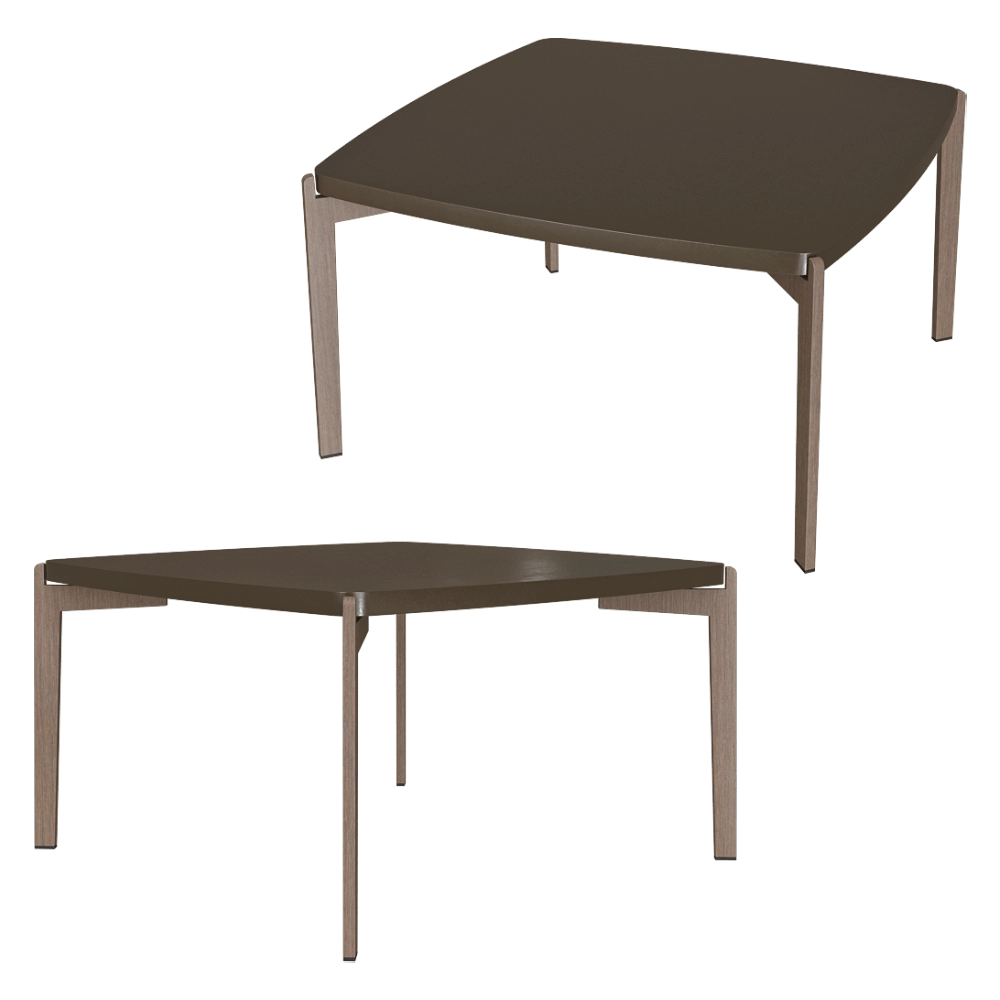 CasaDesús – Coffee table Ryder 3D Model