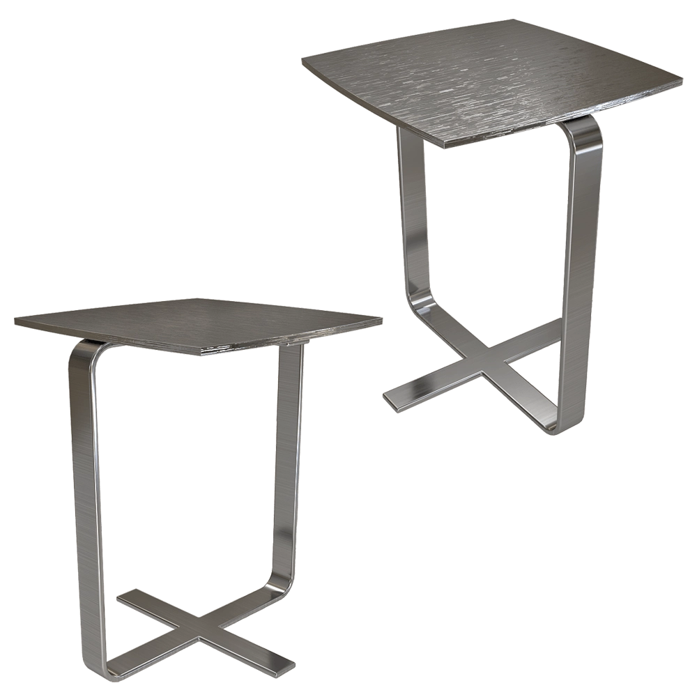 CasaDesús – Low table Axel 3D Model CasaDesús – Low table Axel 3D Model