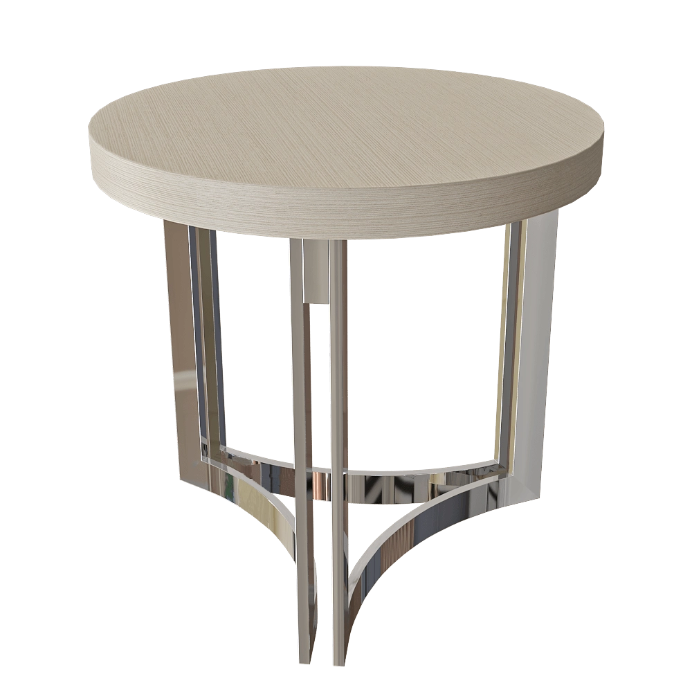 CasaDesús – Stool/side table Moka 3D Model