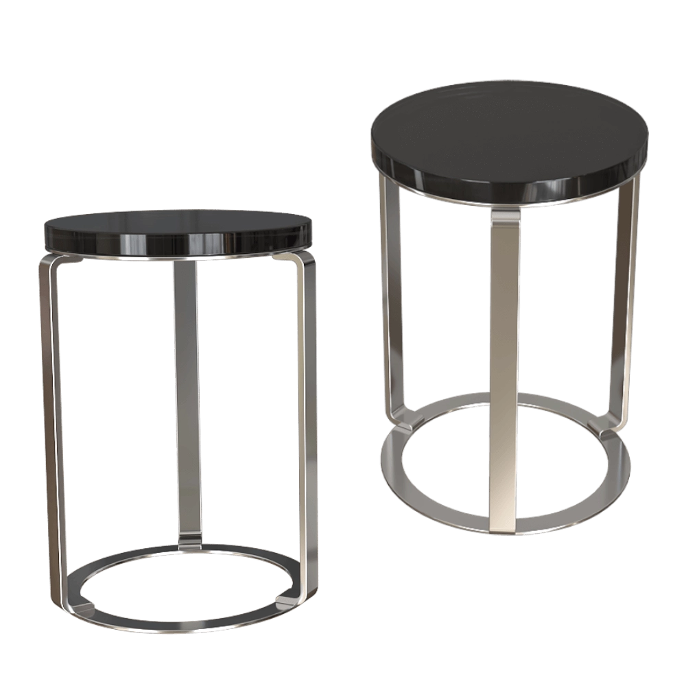 CasaDesús – Table 12 Ginger 3D Model