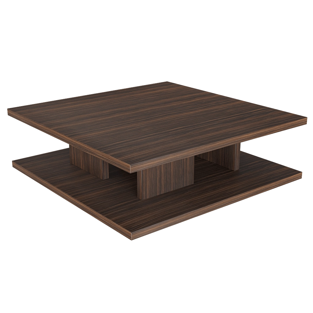 CasaDesús – Table Azteca 3D Model