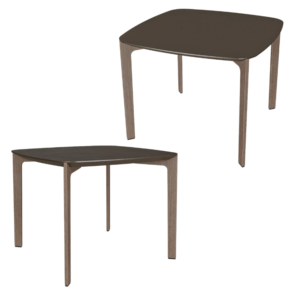 CasaDesús – Table DUNE COLLECTION 3D Model