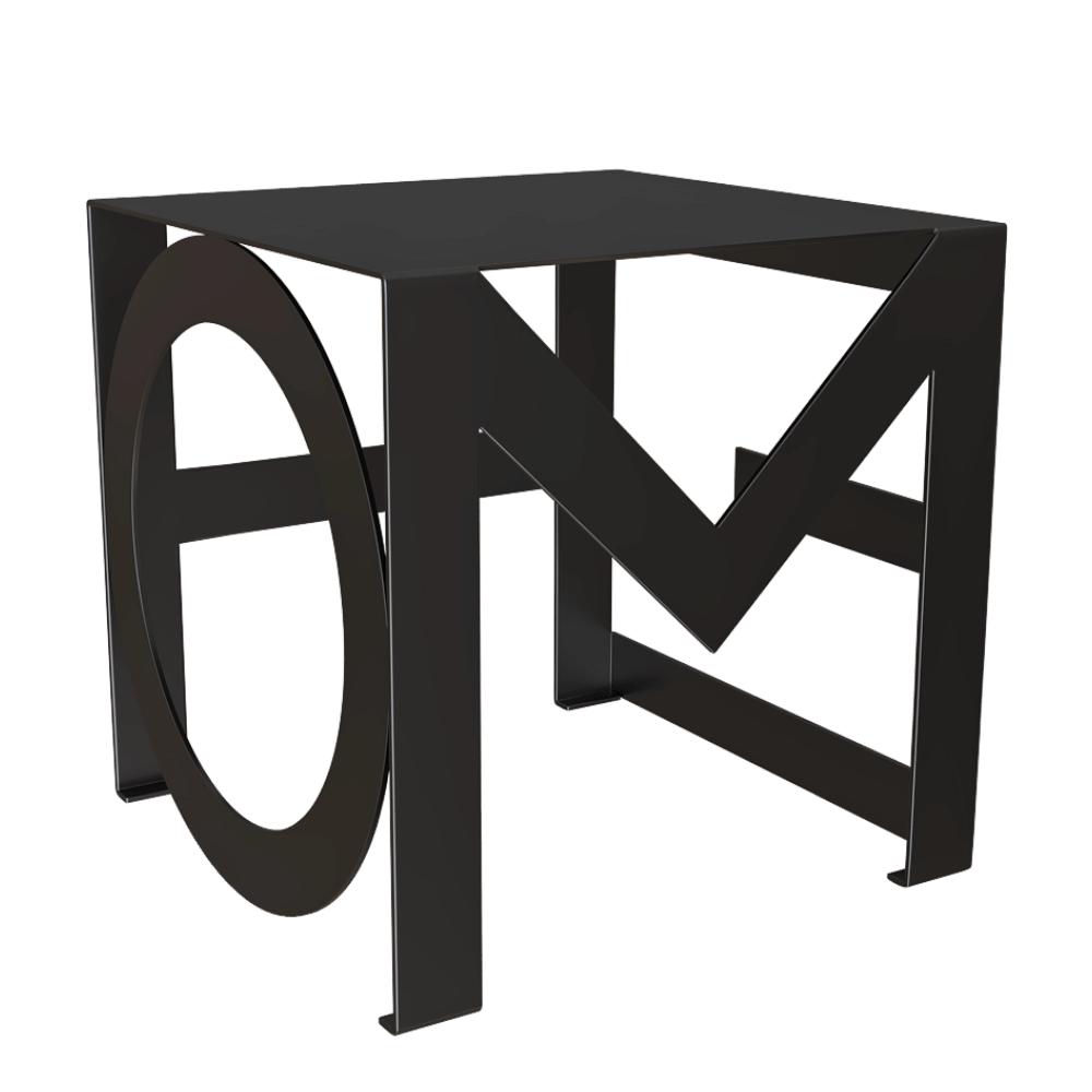 CasaDesús – Table Home 3D Model