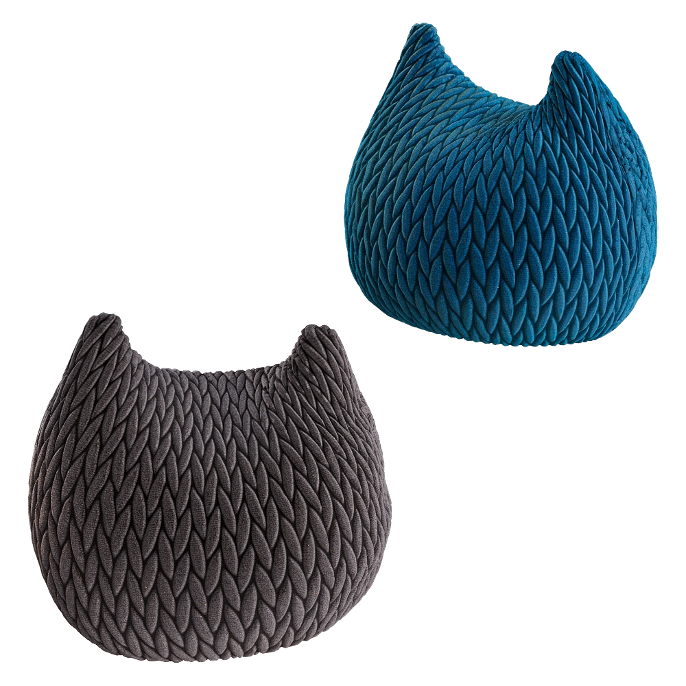 Casalis – Pouffe Slumber small 3D Model