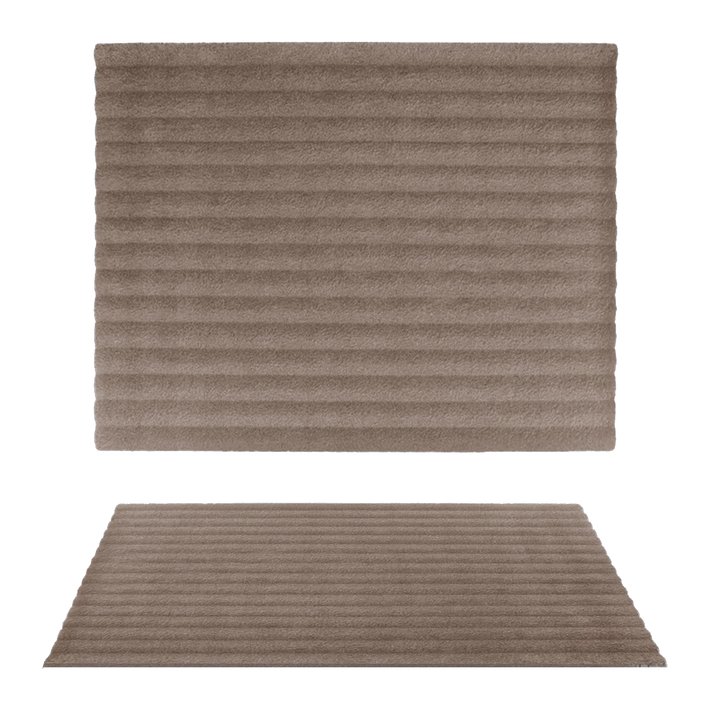 Casalis – Rug Pello 2 3D Model