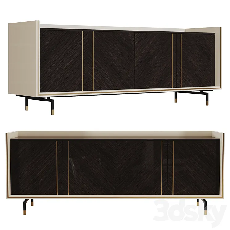 Casamagna – COOPER 3D Model Free Download Casamagna – COOPER 3D Model Free Download