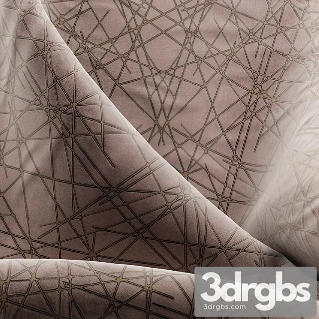 Casamance collection 3D Model Download