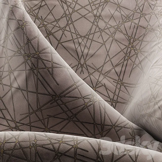 Casamance collection 3DModel