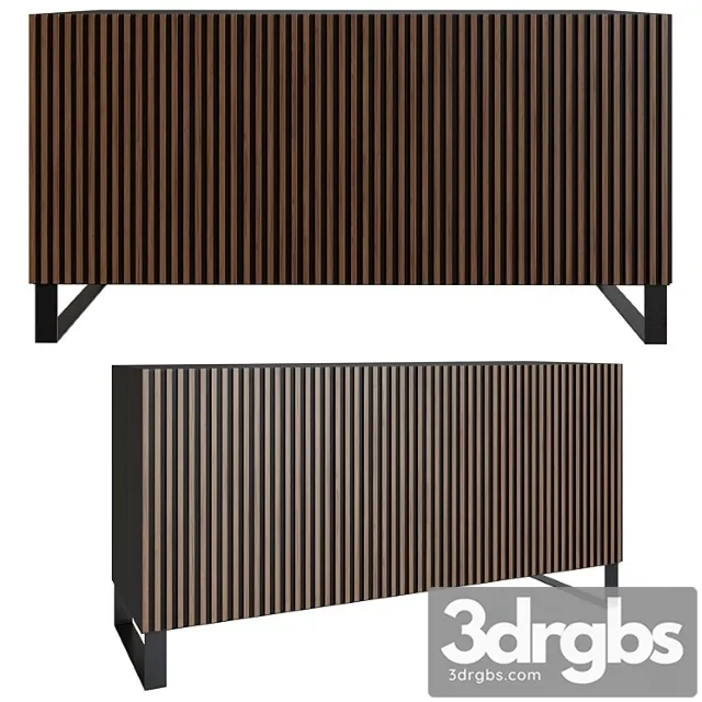 Casamania & horm leon 2 3D Model Download Casamania & horm leon 2 3D Model Download