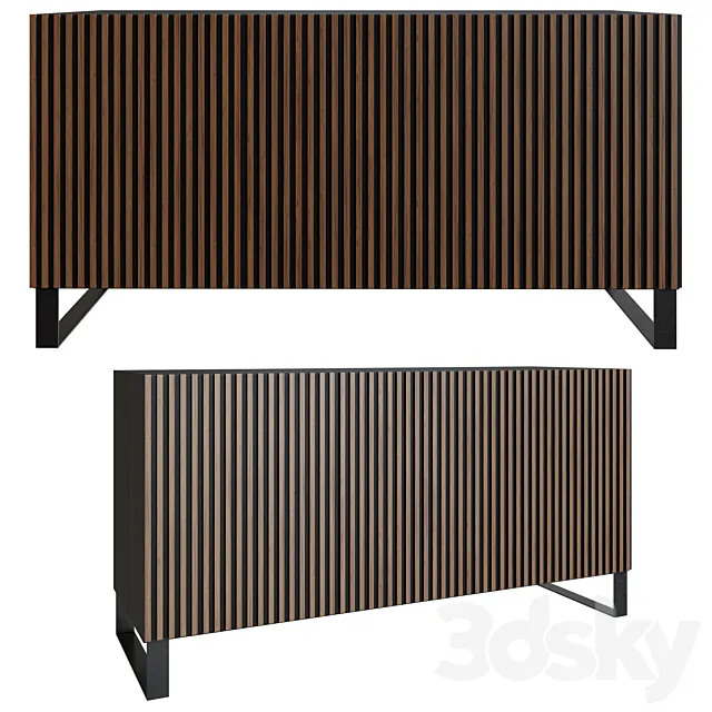 Casamania & Horm Leon 3DModel Casamania & Horm Leon 3DModel