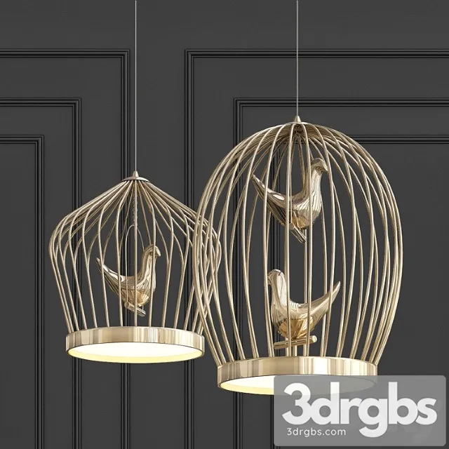 Casamania & horm twee t 3D Model Download