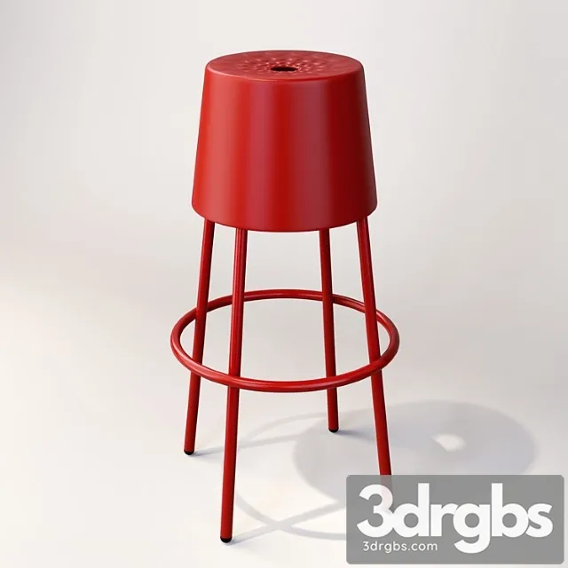 Casamania marrakech 2 3D Model Download