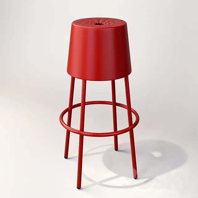 Casamania Marrakech 3D Model