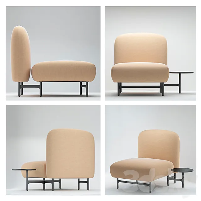 casamania_bridges_for_islands 3D Model