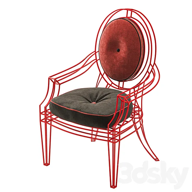 Casamidy – Opera Capitone 3DModel