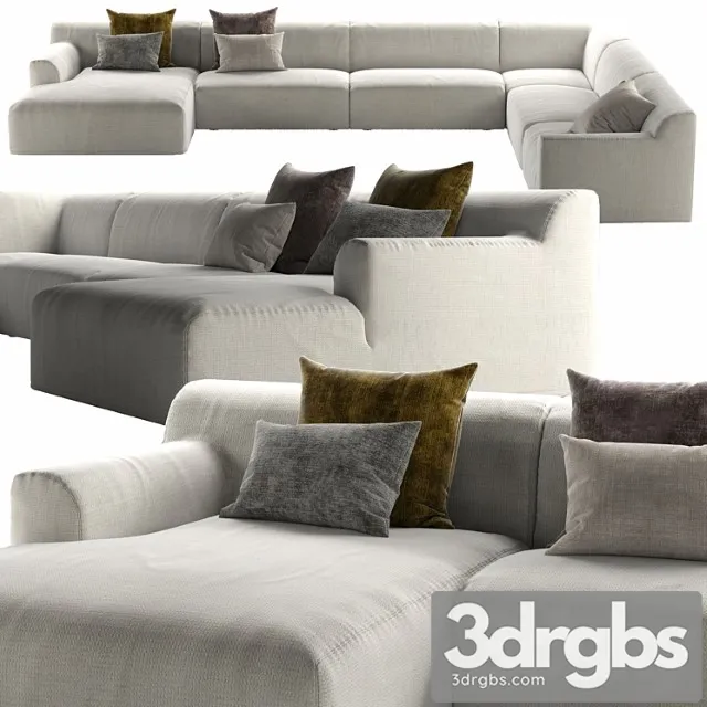 Casamilano city sofas Casamilano city sofas