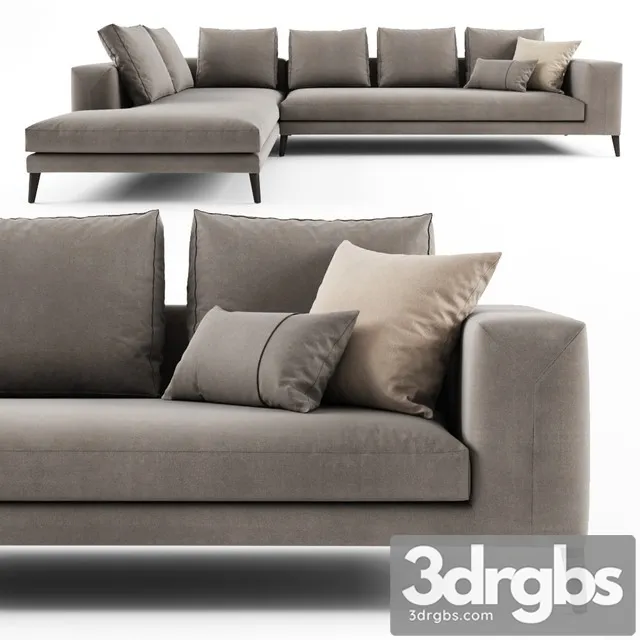 Casamilano Hamptons 3D Model Download Casamilano Hamptons 3D Model Download