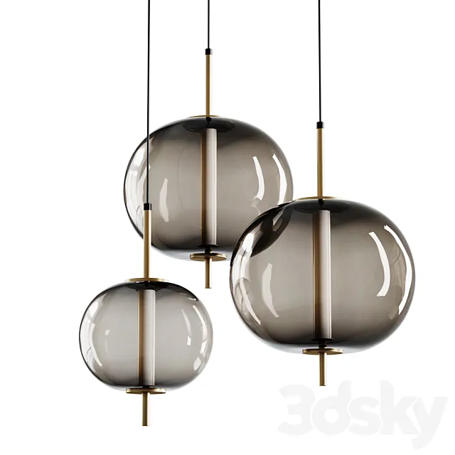 Casamilano QUEEN 3DModel Casamilano QUEEN 3DModel