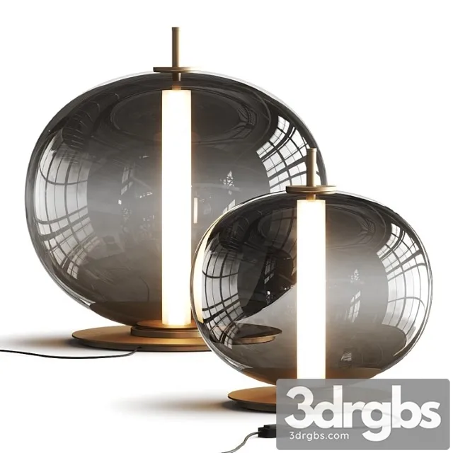 Casamilano queen table lamps Casamilano queen table lamps