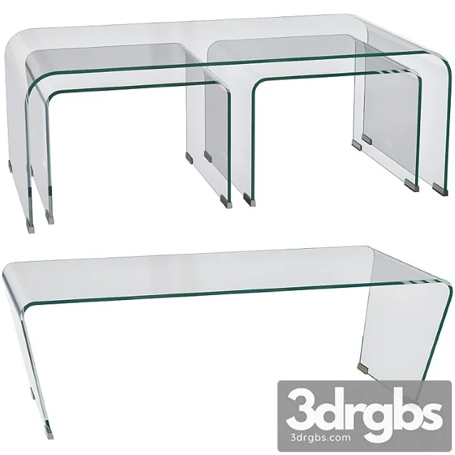 Casarredo & burano coffee tables Casarredo & burano coffee tables