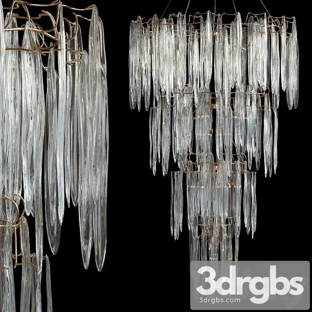 Cascade quad waterfall by serip Cascade quad waterfall by serip