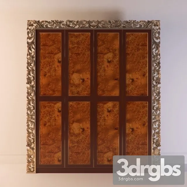 Caspani Tino Paradise 3D Model Download Caspani Tino Paradise 3D Model Download