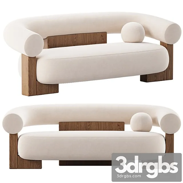 Cassette sofa Cassette sofa