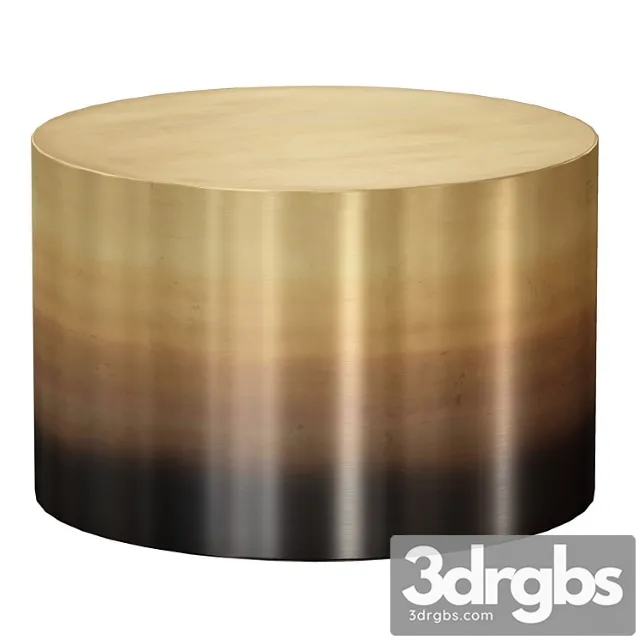 Cassidy bunching table (crate and barrel) Cassidy bunching table (crate and barrel)