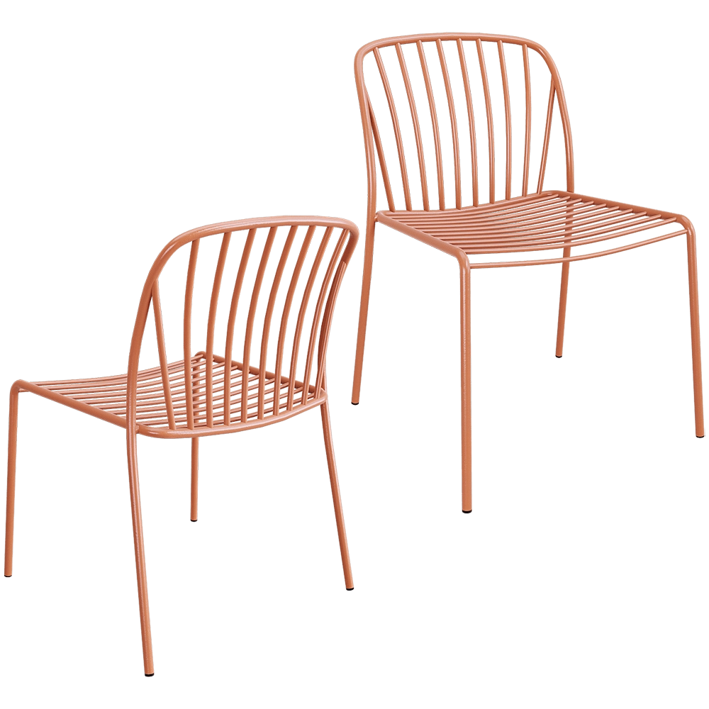 Castil – Chair Ada 3D Model Castil – Chair Ada 3D Model