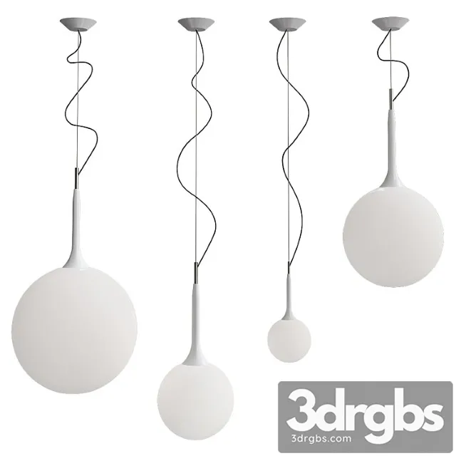 Castore 42 pendant light Castore 42 pendant light