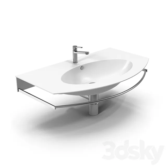 Catalano Velis 82 3DModel Catalano Velis 82 3DModel