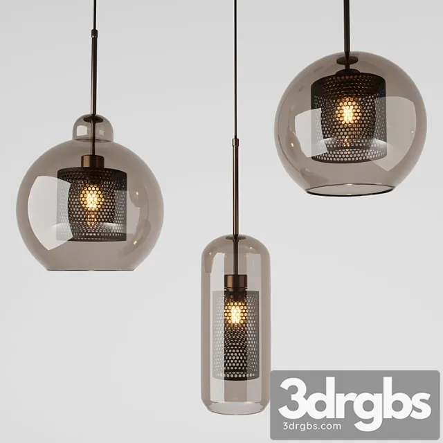 Catch Amber 2 3D Model Download