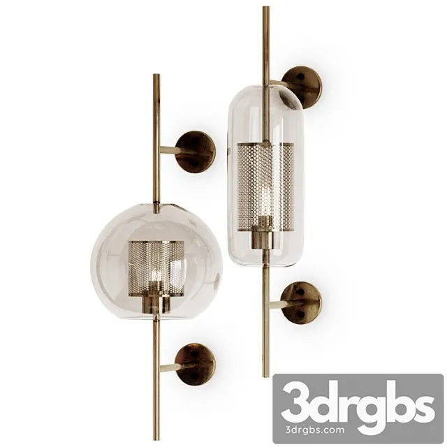 Catch wall 3D Model Download Catch wall 3D Model Download