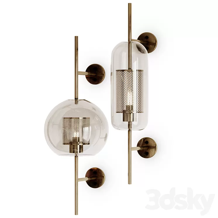 catch wall 3D Model catch wall 3D Model