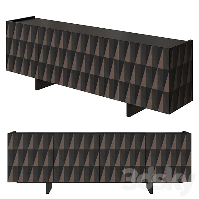 Catellan italia arabesque 3DModel Catellan italia arabesque 3DModel