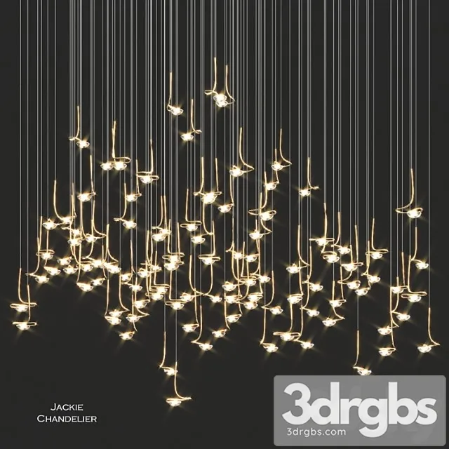 Catellani & smith jackie chandelier Catellani & smith jackie chandelier