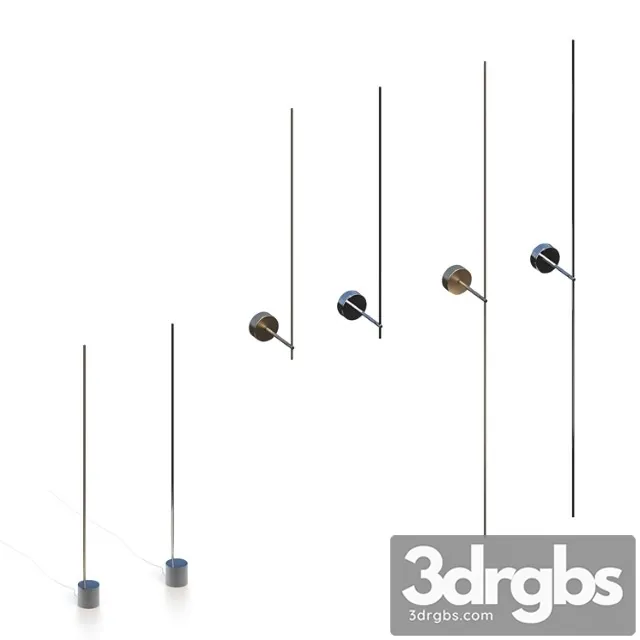 Catellani & smith light stick Catellani & smith light stick